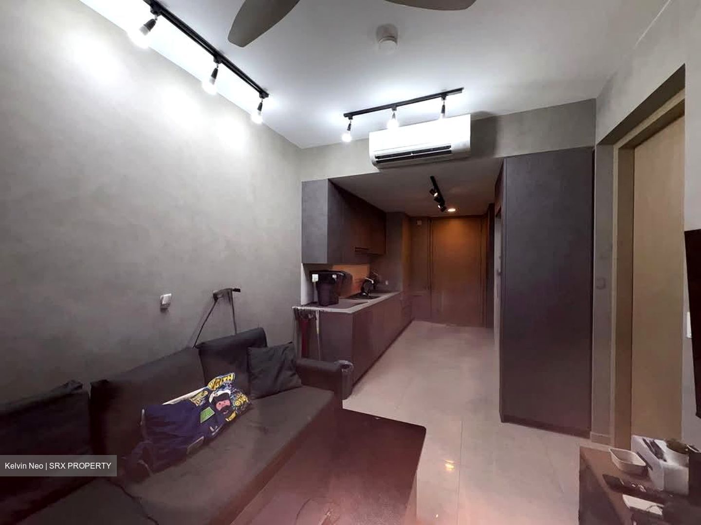 The Tapestry (D18), Condominium #595050381
